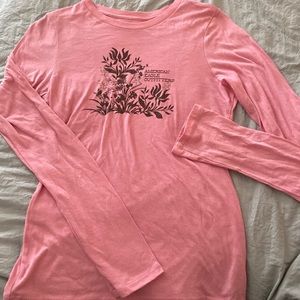 American eagle long sleeve